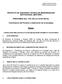 PROYECTO DE ASISTENCIA TÉCNICA DE MODERNIZACIÓN INSTITUCIONAL (MEF/BIRF) PRESTAMOS Nos. 7451-UR y 8116-UR (IBTAL)