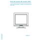 Guía del usuario Monitor táctil LCD de escritorio de 15 Serie 1524L Revisión B Nro. de parte 008549