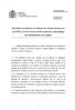 2. El cumplimiento de los requisitos previstos en el apariado anterior, será