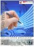 BROAD TELECOM SOLUCIONES BROADCAST BROAD TELECOM S.A. - BTESA