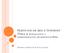 SERVICIOS DE RED E INTERNET TEMA 4: INSTALACIÓN Y ADMINISTRACIÓN DE SERVICIOS WEB