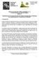 Asesores en Desarrollo Turístico Sustentable, S.C. y. La Pluma, Parque de Ecoturismo Indígena. invitan al: