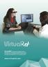 www.virtualret.com VirtualRET es la primera plataforma de