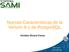 Nuevas Características de la Versión 9.1 de PostgreSQL. Alcides Rivera Posso