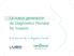 La nueva generación de Diagnóstico Prenatal No Invasivo. De m o dл lí н nó co P atal