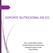 SOPORTE NUTRICIONAL EN ICC. Nta. Lizette Melo Letelier. Unidad Asistencia Nutricional. Hospital Gustavo Fricke. Viña del Mar.