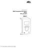 Original instructions. SIRe Competent Fan Heater Water With quick guide. SIReFC SE... 2 ... 134 ... 150. For wiring diagram, please see last pages