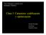 Clase 3. Caracteres: codificación y optimización