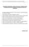PROPUESTA DE MEMORIA JUSTIFICATIVA PARA LA PRESENTACIÓN Y APROBACIÓN DE SOLICITUDES DE PROGRAMAS OFICIALES DE POSGRADO