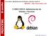 CURSO LINUX: Administración de Sistema y Servicios (parte 4)