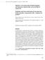 Síntesis y caracterización de hidroxiapatita microporosa, comparación con un producto comercial