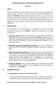 PROCEDIMIENTO PARA EL EJERCICIO DE DERECHOS ARCO CETCO S.A.
