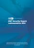 Eset Security Report Latinoamérica 2014