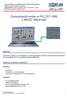 Comunicación entre un PLC S7-1200 y WinCC Advanced