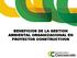 BENEFICIOS DE LA GESTION AMBIENTAL ORGANIZACIONAL EN PROYECTOS CONSTRUCTIVOS