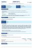 DINERCAM FI Nº Registro CNMV: 3449 Informe TRIMESTRAL del 3er trimestre de 2011