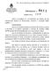 2011 - Año del Trabajo Decente, la Salud y Seguridad de los Trabajadores BUENOS AIRES,