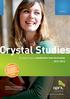 rystal Studies El seguro para estudiantes internacionales 2012-2013 ESTUDIOS VACACIONES PRÁCTICAS ESTANCIAS AU PAIR international