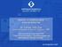 emprendedores Sr. Felipe Tam Fox Superintendente de Banca, Seguros y AFP P erú Emprendedor: Estableciendo las Estrategias Globalizantes