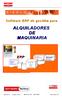 ALQUILADORES DE MAQUINARIA MAQUINARIA