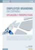 Employer Branding en España: