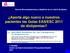 Aporta algo nuevo a nuestros pacientes las Guías EAS/ESC 2011 de dislipemias?