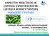 Aspectos prácticos de control y prevención de Listeria monocytogenes. D. Luis Mª Gallego Director General del Grupo Analiza Calidad