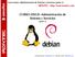 CURSO LINUX: Administración de Sistema y Servicios (parte 2)