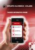 DOSSIER INFORMATIVO IPHONE
