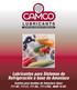 Lubricantes para Sistemas de Refrigeración a base de Amoníaco