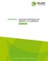 Gestión Estratégica del Crédito y la Cobranza. Octubre, 2015. www.delaire.cl contacto@delaire.cl Fono: 22 418 60 75