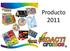 Quiénes somos? DIDACTICROMOS se constituye en el año 1996 bajo el concepto de diseño y fabricación de monografías y material didáctico.