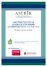 USO PRÁCTICO DE LA CLASIFICACIÓN ASEBIR: DE EMBRIONES EN D+2, D+3, D+5 Y D+6