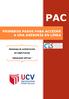 PAC PRIMEROS PASOS PARA ACCEDER A UNA ASESORÍA EN LÍNEA PROGRAMA DE ACREDITACIÓN EN COMPUTACIÓN MODALIDAD VIRTUAL
