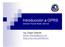 Introducción a GPRS. General Packet Radio Service. Ing. Edgar Velarde edgar.velarde@pucp.pe blog.pucp.edu.pe/telecom
