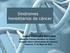 Isabel Chirivella González Unidad de Consejo Genético en Cáncer Hospital Clínico Universitario de Valencia Valencia, 17 de Mayo de 2012