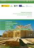 Ecoinnova construcción Proyecto Ecoinnovación y Sostenibilidad en la construcción de viviendas