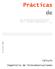 Prácticas. ordenador. Cálculo. Ingeniería de Telecomunicaciones. 10 octubre 2008