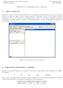 Práctica 1: Introducción a matlab