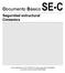 Documento Básico SE-C