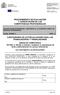 PROCEDIMIENTO DE EVALUACIÓN Y ACREDITACIÓN DE LAS COMPETENCIAS PROFESIONALES CUESTIONARIO DE AUTOEVALUACIÓN PARA LAS TRABAJADORAS Y TRABAJADORES