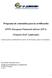 Programa de contenidos para la certificación. EFPA European Financial Advisor (EFA) (Temario DAF sombreado)