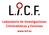 L.I.C.F. Laboratorio de Investigaciones Criminalísticas y Forenses