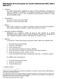 Metodología de las Encuestas de Turismo Internacional 2004, 2005 y 2006 (ETI )