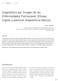Diagnóstico por Imagen de las Enfermedades Pulmonares Difusas: Signos y patrones diagnósticos básicos