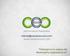 cliente@ceoevolucion.com www.ceoevolucion.com Orientamos la mejora del desempeño organizacional