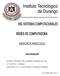 REPORTE PRÁCTICA ROUTEADOR ALUMNA: BRIZEIDA DEL CARMEN LEDEZMA OLIVAS N CONTROL: 10040342 MAESTRO: M.C.C. JOSE RAMON VALDEZ GUTIERREZ