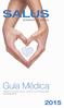 Guía Médica. Relación de servicios, centros y profesionales ZARAGOZA