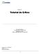 Q-flow 3.5. Tutorial de Q-flow. Urudata Software Canelones 1370 Piso 2 CP11200 Montevideo, Uruguay Teléfono: (598) 2900 76 68 Fax: 2900 78 56
