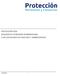PROTECCIÓN VIDA SEGUROS DE PENSIONES SURAMERICANA PLAN VOLUNTARIO DE INVALIDEZ Y SOBREVIVENCIA